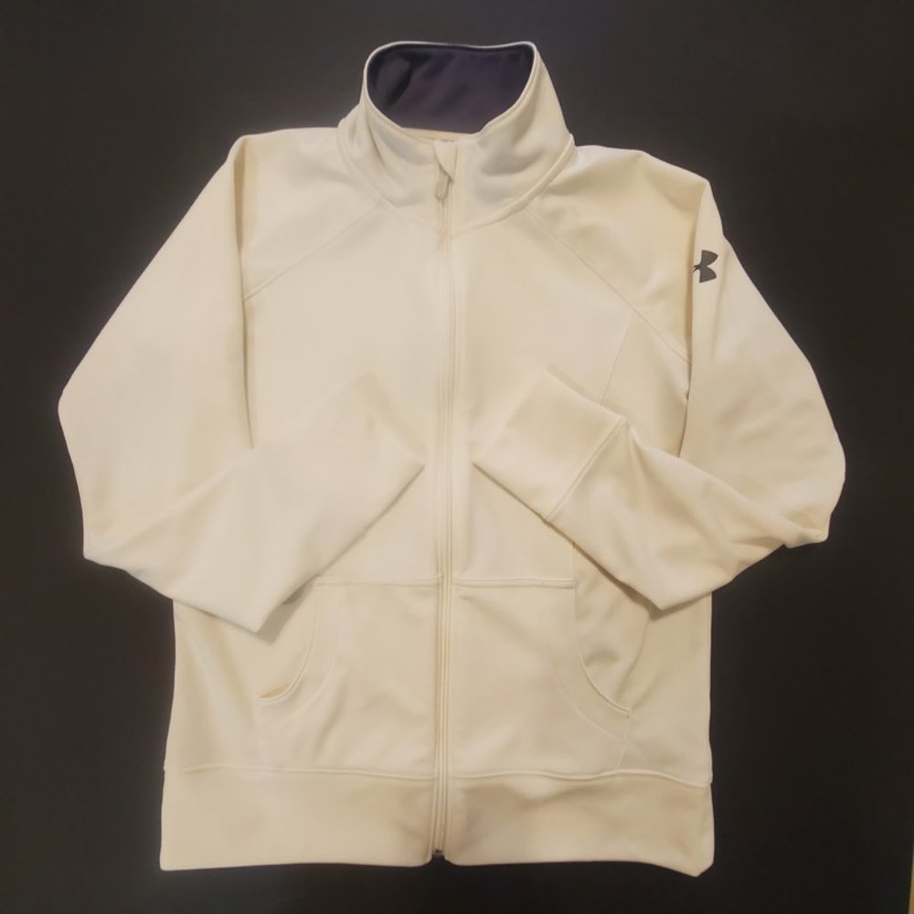 Under Armour Women's Jacket Size M